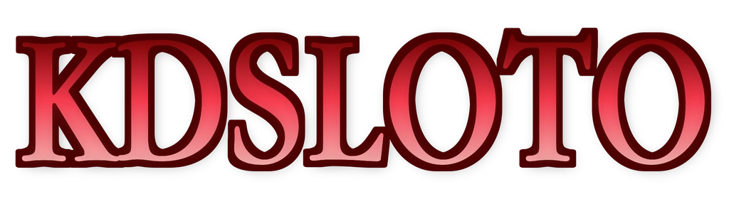 Logo KDSLOTO